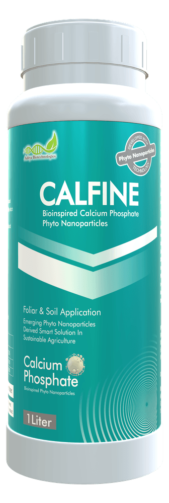 CALFINE
