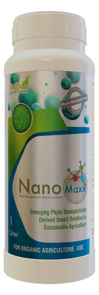 Nano MaxX
