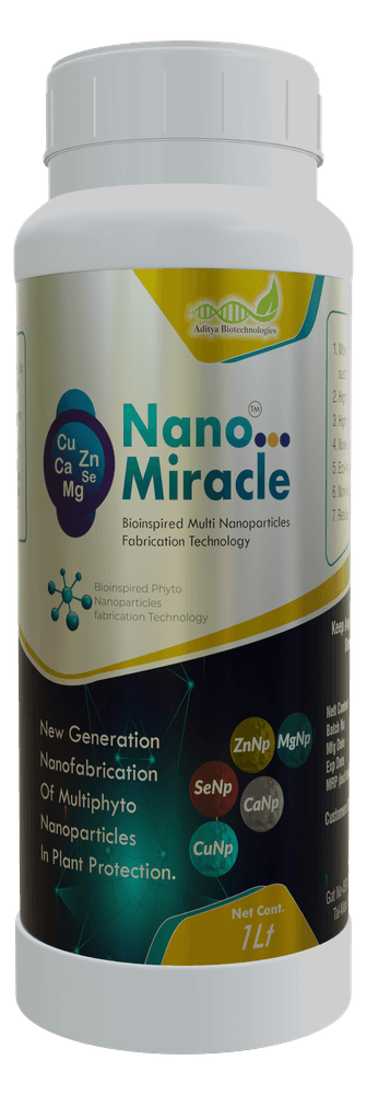 Nano Miracle